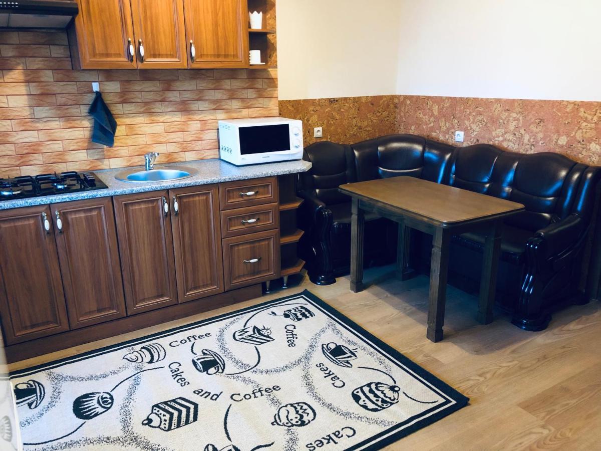 Vip Апартаменти Ternopil Exterior photo